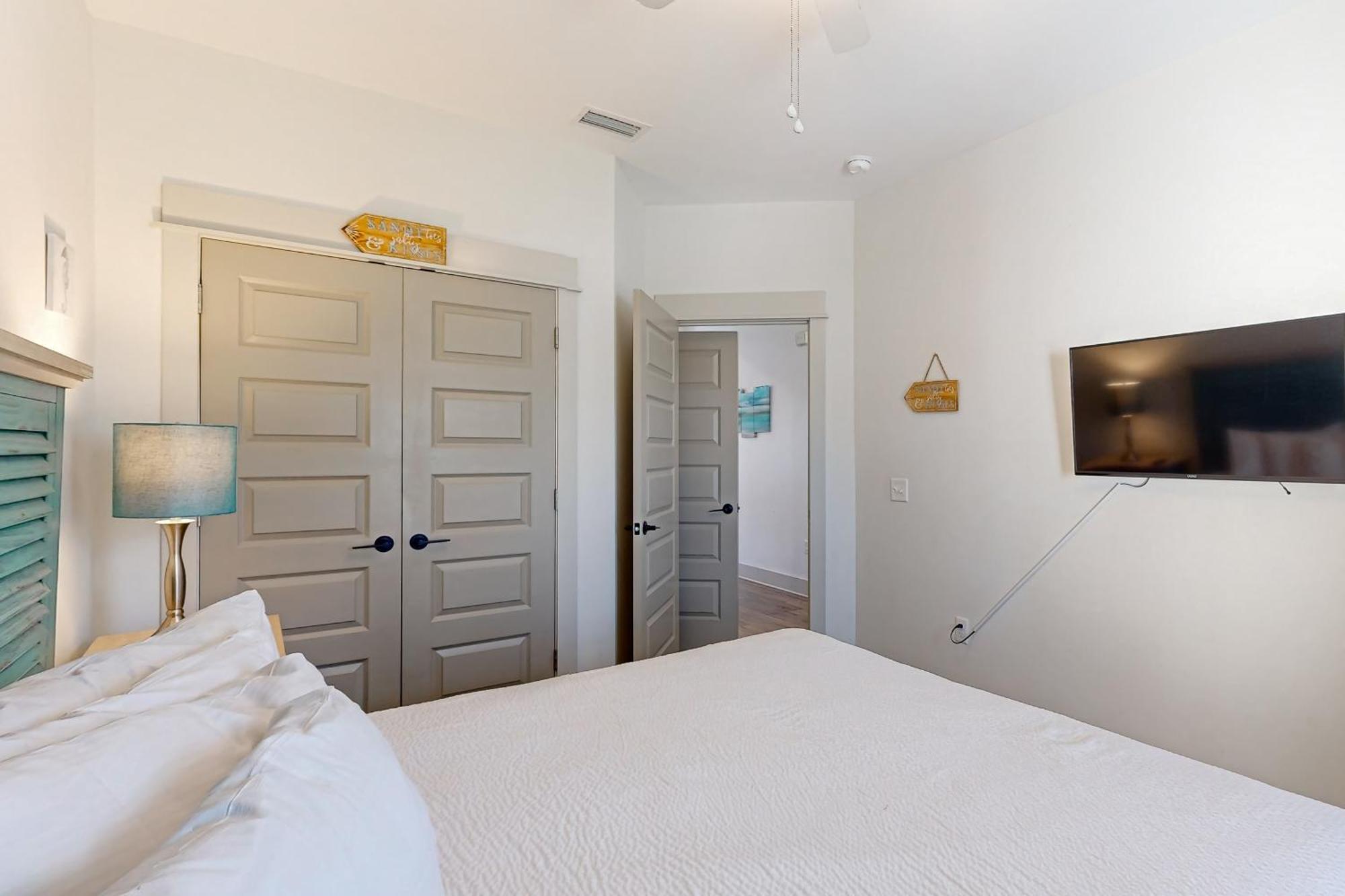 Seahorse Hideaway Panama City Beach Exterior foto