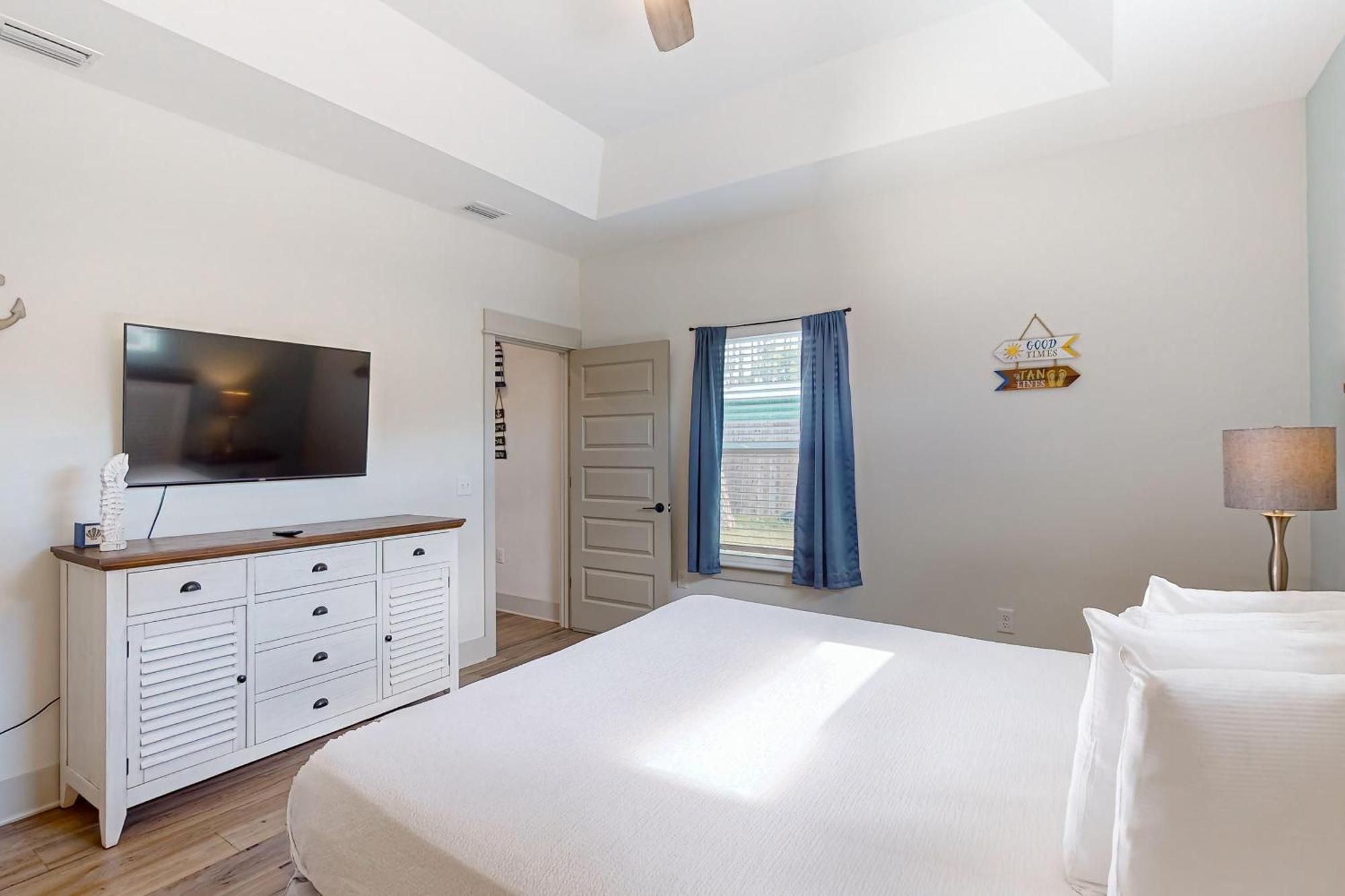 Seahorse Hideaway Panama City Beach Exterior foto