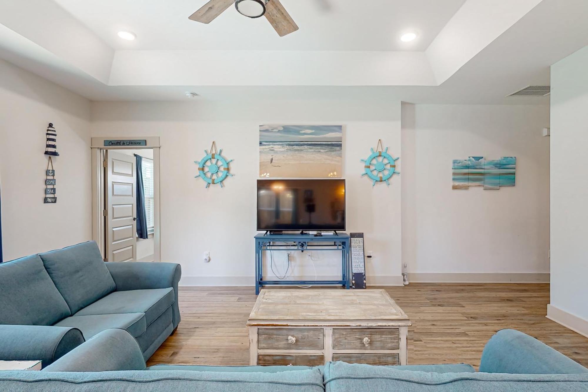 Seahorse Hideaway Panama City Beach Exterior foto